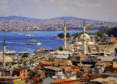 مقرون به صرفه ترین کشورهای خارجی برای نوروز 1404 مقرون به صرفه ترین کشورهای خارجی برای نوروز 1404