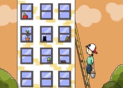 مغز خود را با این 6 معما به چالش بکشید مغز خود را با این 6 معما به چالش بکشید