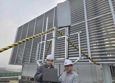 سامسونگ اینترنت 6G با سرعت دانلود 3 گیگابیت آزمایش کرد سامسونگ اینترنت 6G با سرعت دانلود 3 گیگابیت آزمایش کرد